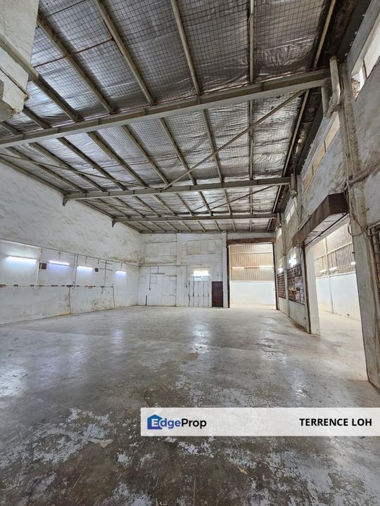 Strategically located within matured area, Johor, Skudai