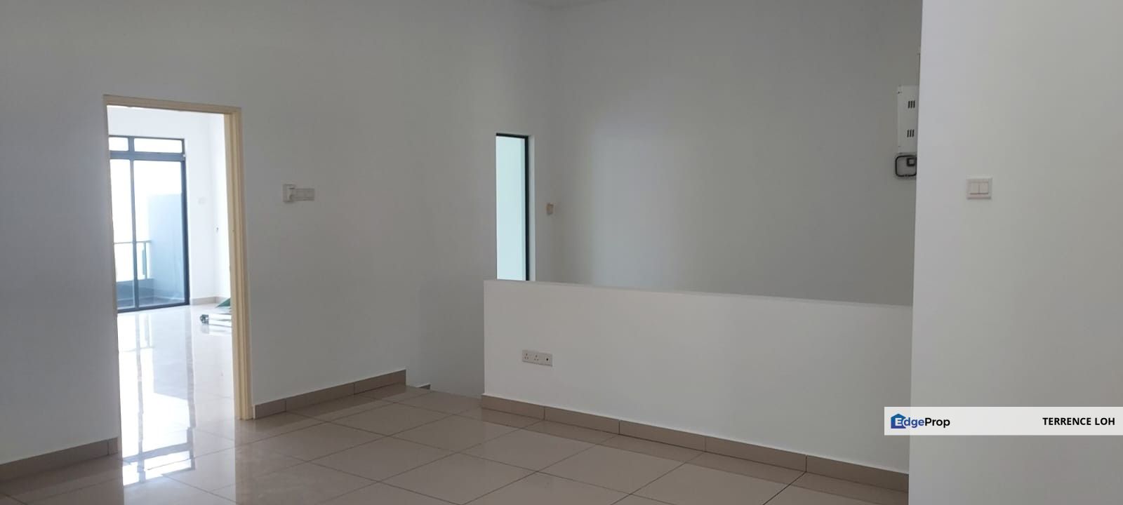 Huge built up terrace house within a matured residential area, Johor, Johor Bahru