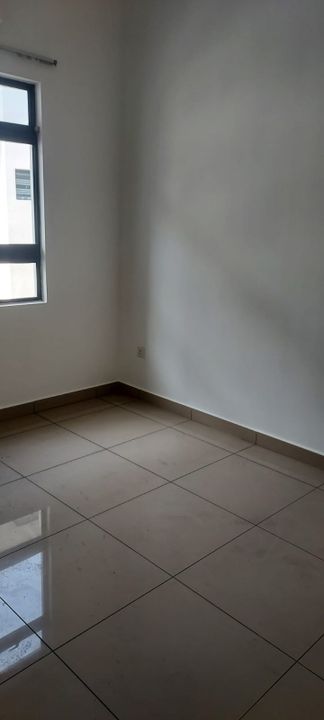 Huge built up terrace house within a matured residential area, Johor, Johor Bahru