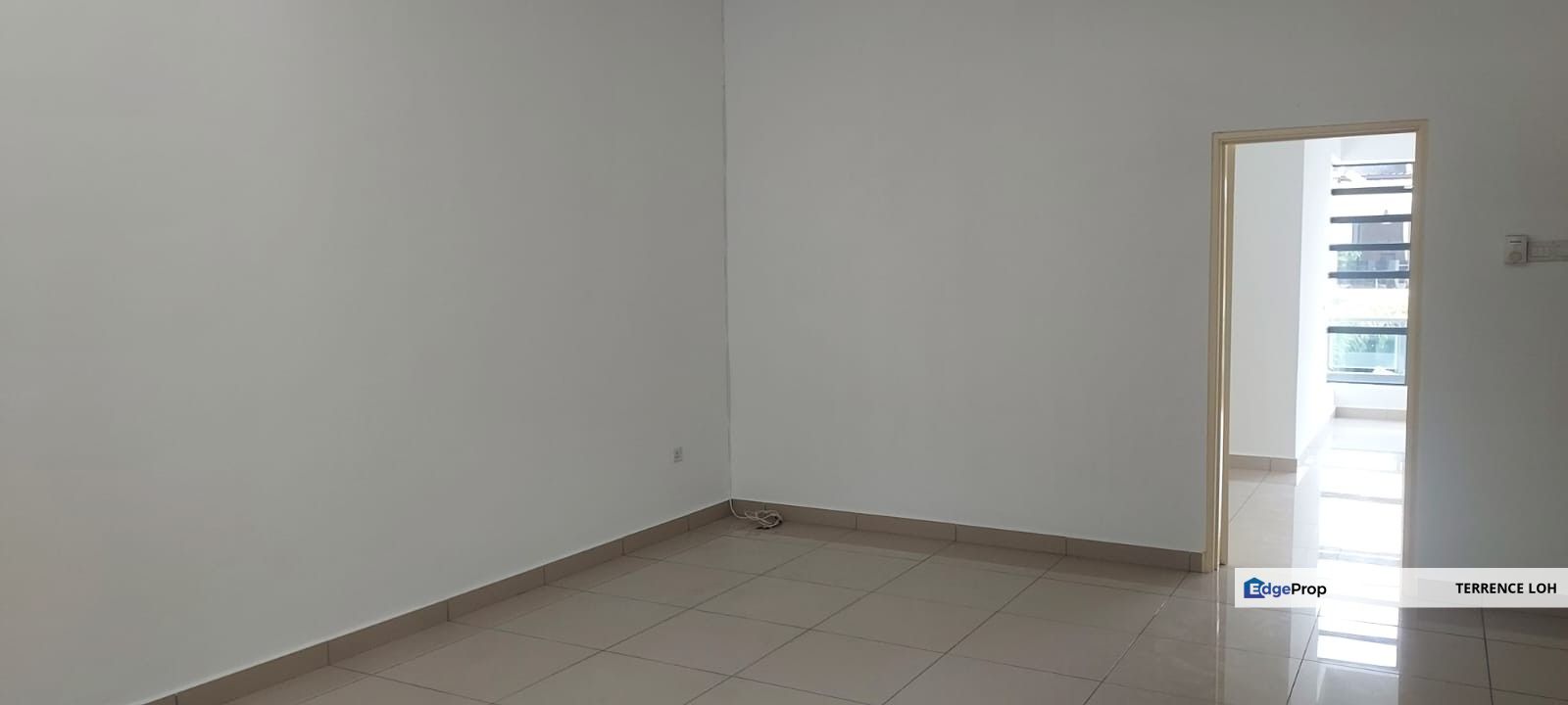 Huge built up terrace house within a matured residential area, Johor, Johor Bahru