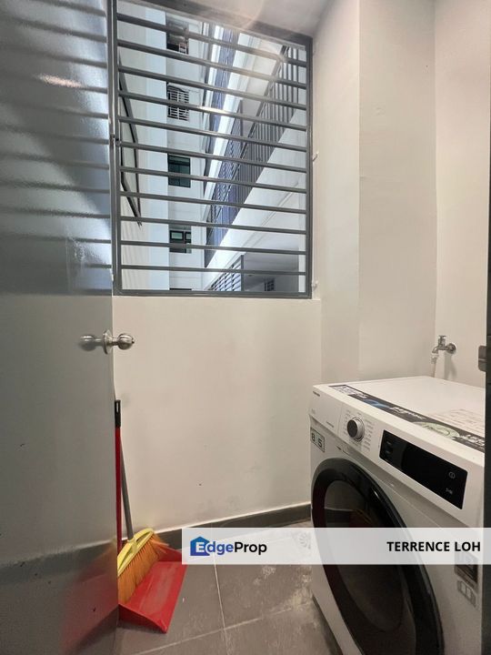 Well located at the JB downtown, Johor, Johor Bahru