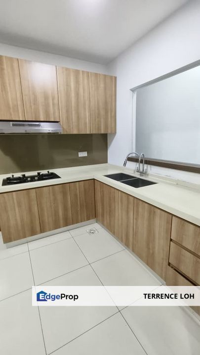 Good access to CIQ and Pasir Gudang , Johor, Johor Bahru