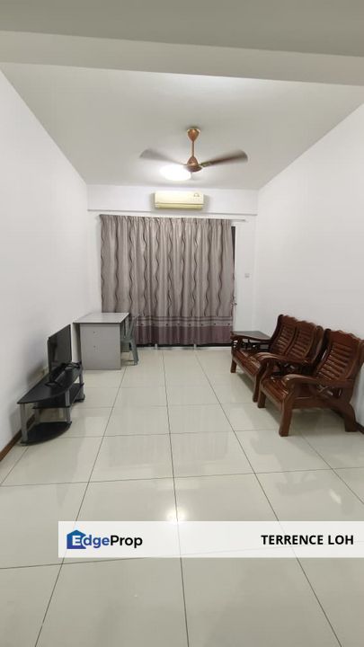 Good access to CIQ and Pasir Gudang , Johor, Johor Bahru