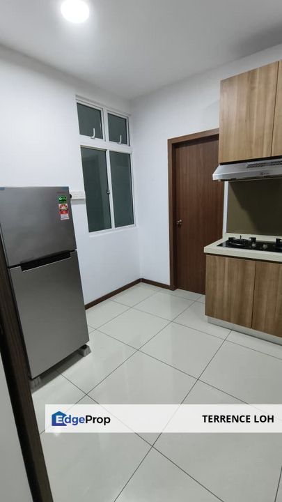 Good access to CIQ and Pasir Gudang , Johor, Johor Bahru