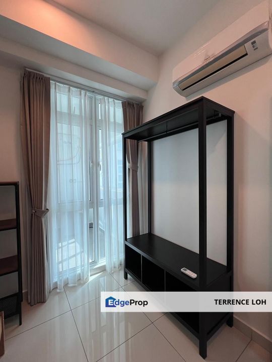 Tastefully renovated, next to Invictus, Johor, Horizon Hills