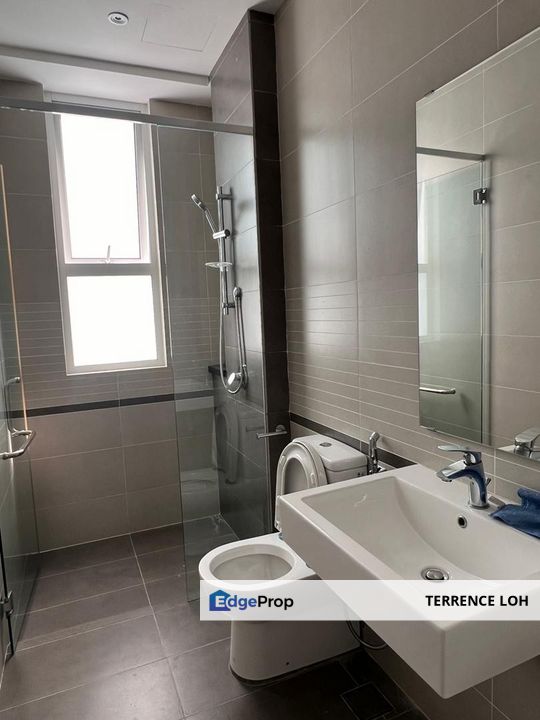 Tastefully renovated, next to Invictus, Johor, Horizon Hills