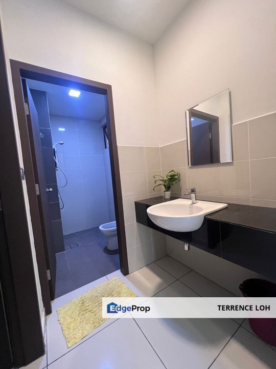 Rare gem at horizon hills with huge built up, Johor, 