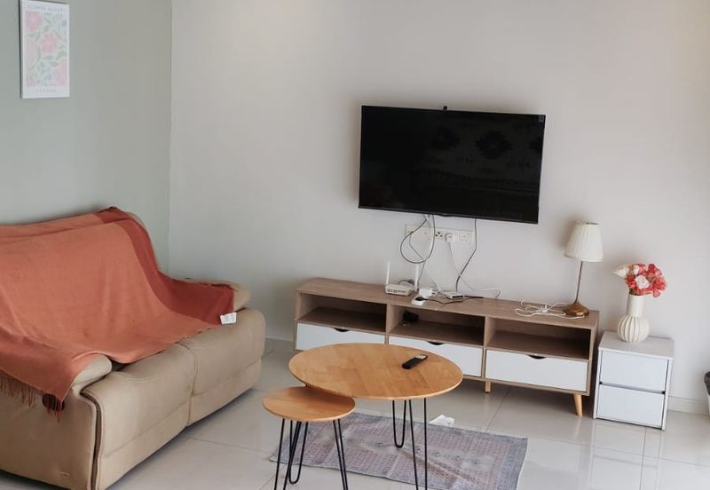 Bay Laurel @ Country Garden Danga Bay