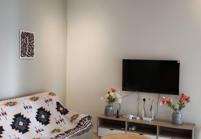 Kings Bay Country Garden @Danga Bay