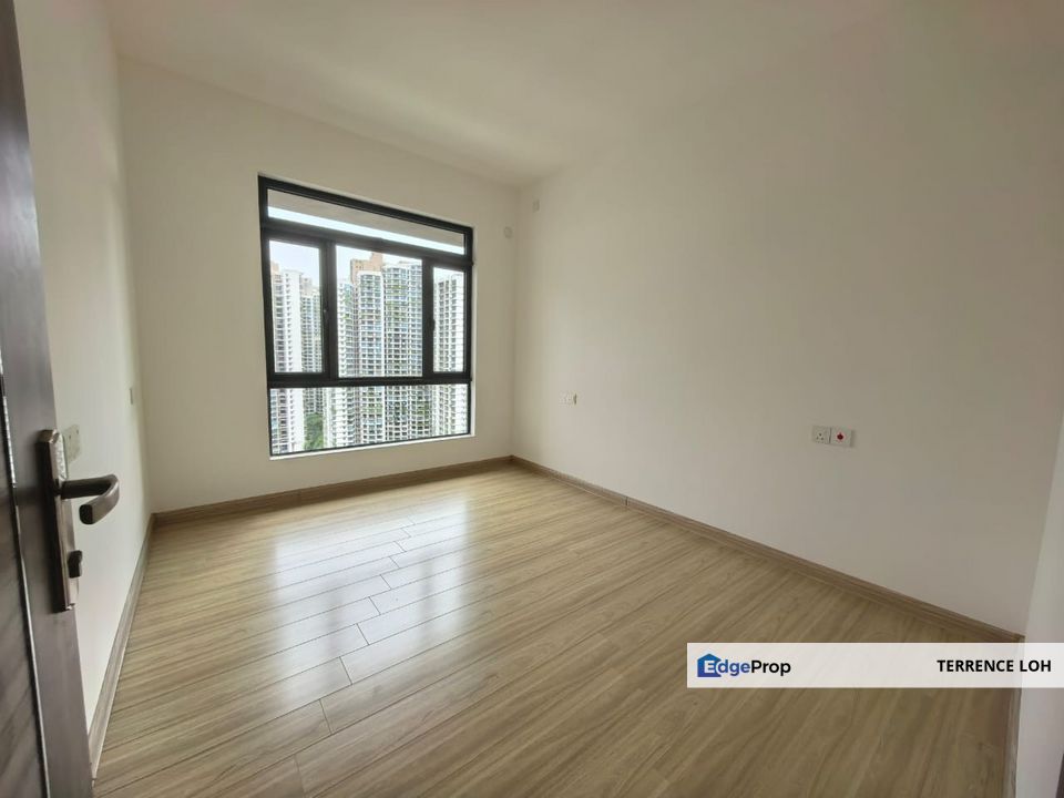 Good access to International School, Johor, 