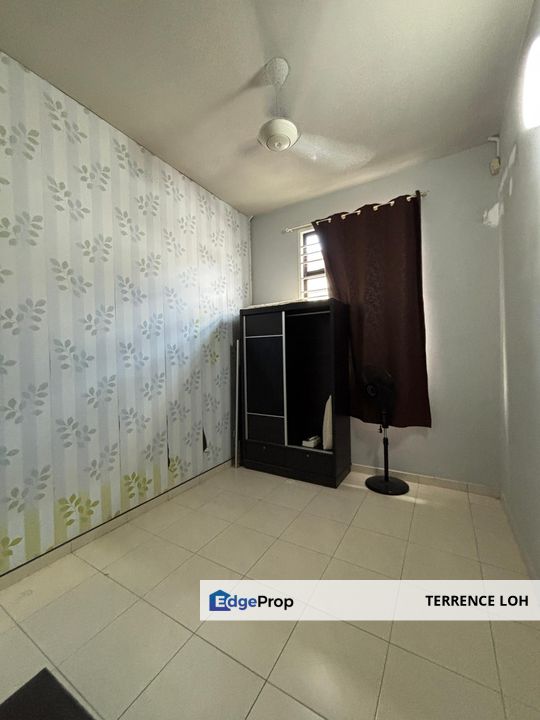 Highly sought after terrace house at prime location, Johor, Johor Bahru