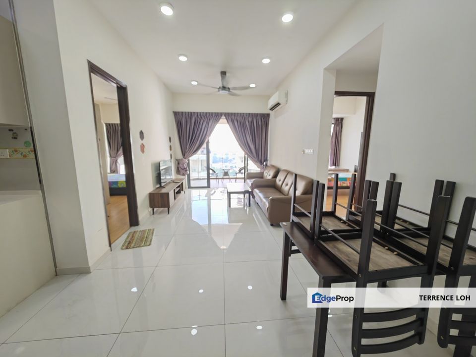 Good access to shopping mall and JB CIQ, Johor, Johor Bahru