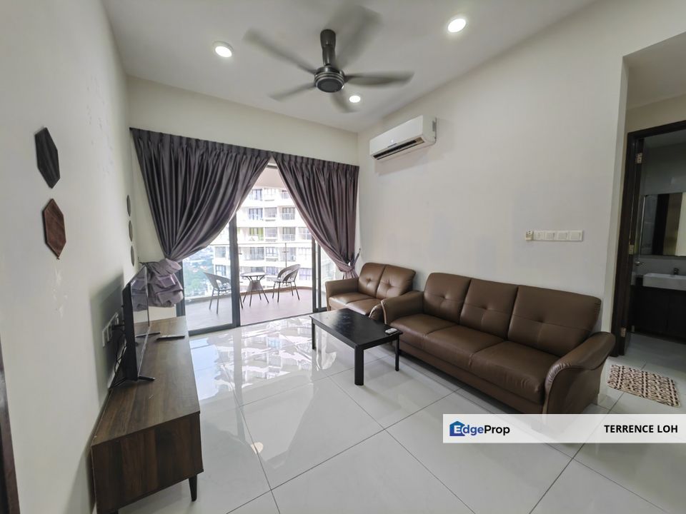 Good access to shopping mall and JB CIQ, Johor, Johor Bahru