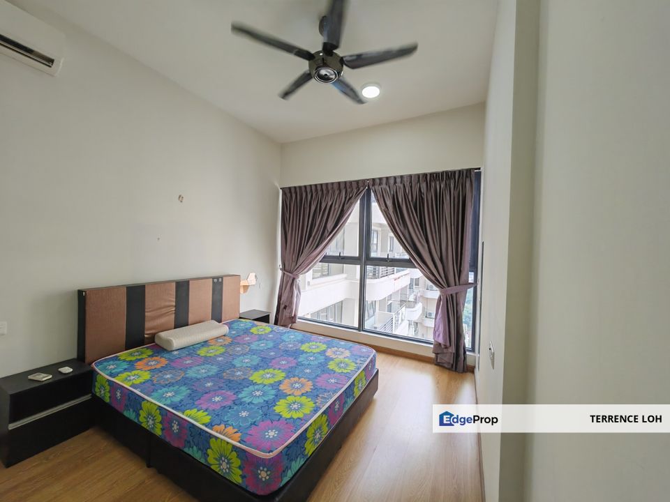 Good access to shopping mall and JB CIQ, Johor, Johor Bahru