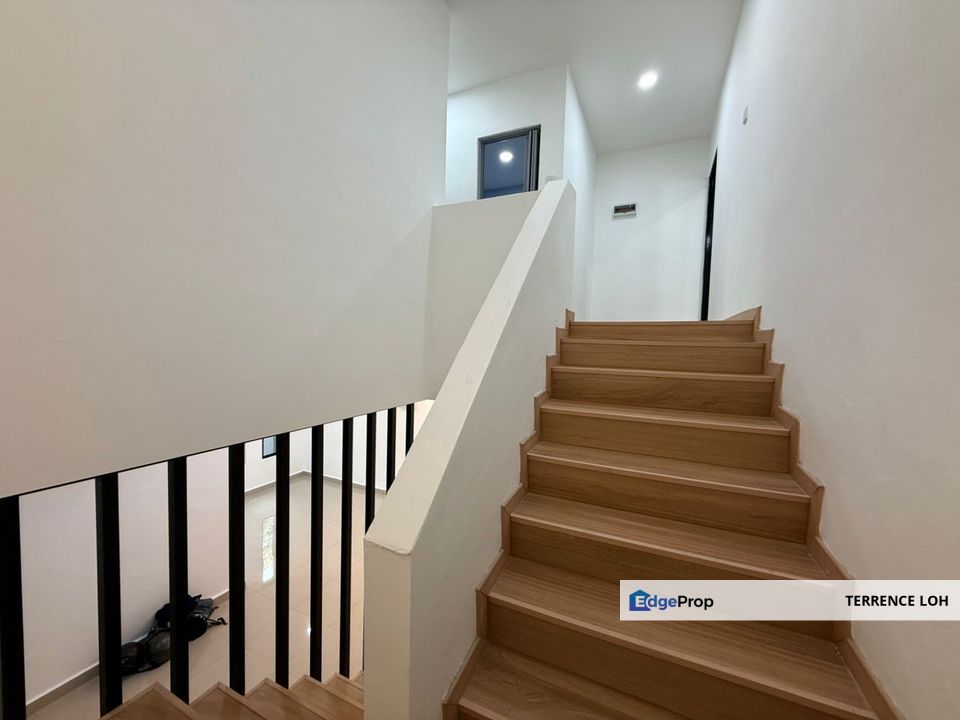 Good access to Econsave, Senai Airport & highways , Johor, Senai