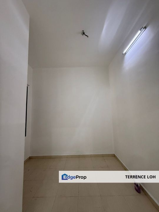 Rare gem within the Iskandar Puteri area, Johor, Nusajaya