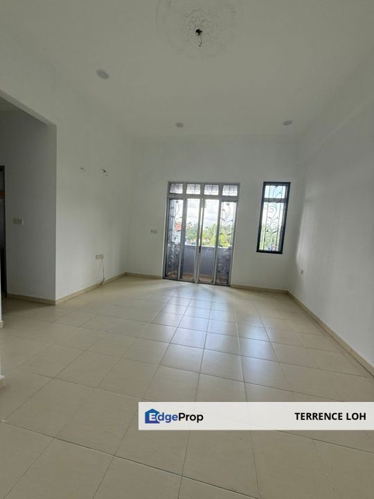 Rare gem within the Iskandar Puteri area, Johor, Nusajaya