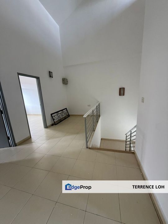 Rare gem within the Iskandar Puteri area, Johor, Nusajaya