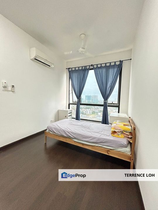 Excellent place of residence for SG-JB commuters, Johor, Johor Bahru