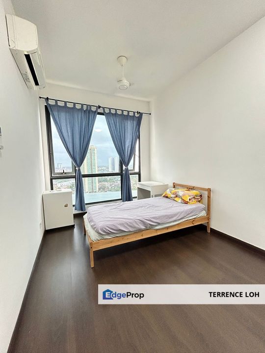 Excellent place of residence for SG-JB commuters, Johor, Johor Bahru