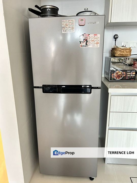 Excellent place of residence for SG-JB commuters, Johor, Johor Bahru