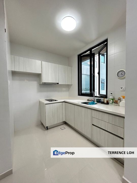 Excellent place of residence for SG-JB commuters, Johor, Johor Bahru