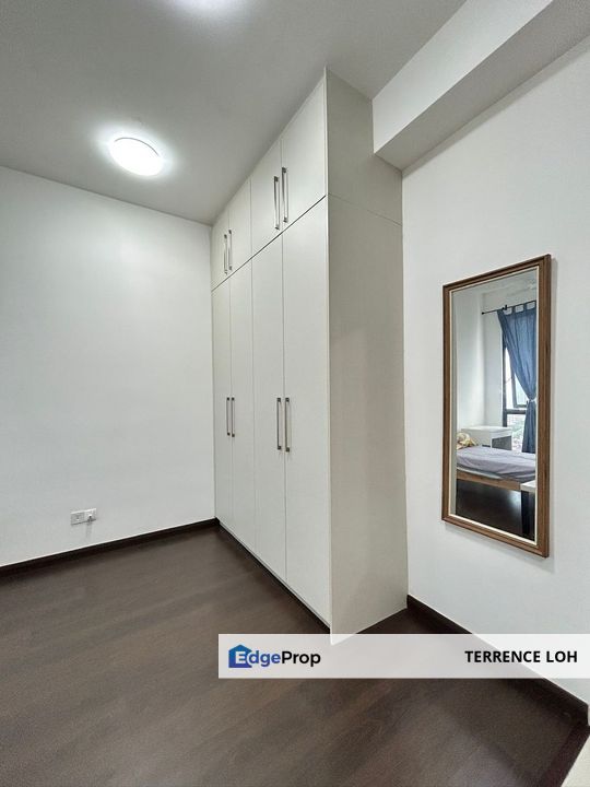 Excellent place of residence for SG-JB commuters, Johor, Johor Bahru