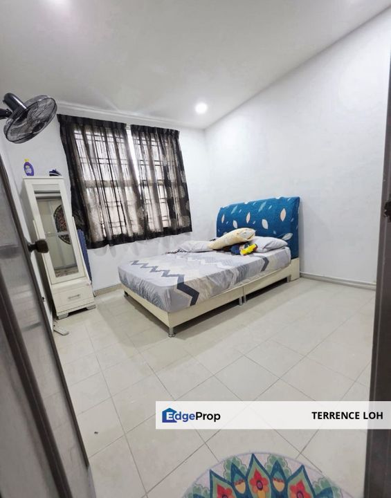 Good access to highways and daily necessities , Johor, Johor Bahru