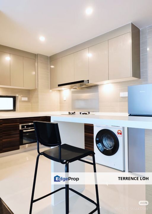 Brand new studio walking distance to CIQ, Johor, Johor Bahru