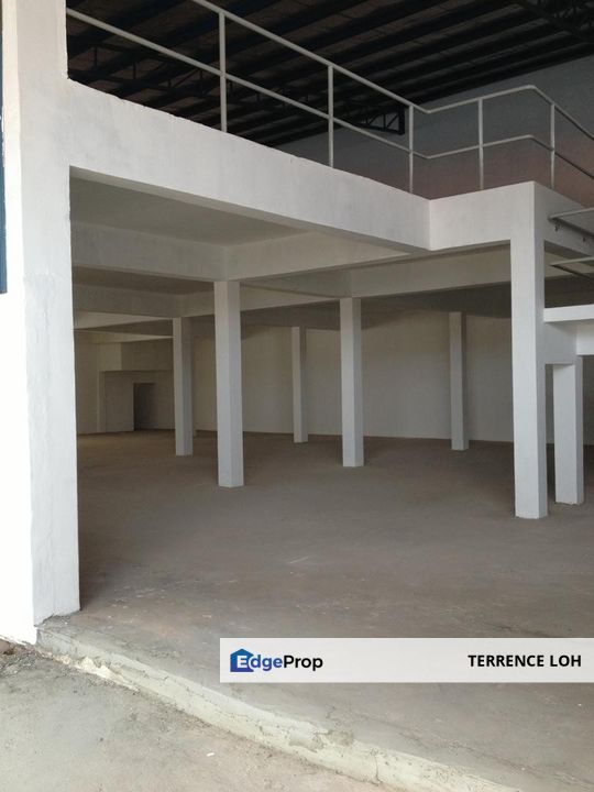 Strategically located with good access to conveniences, Johor, Skudai