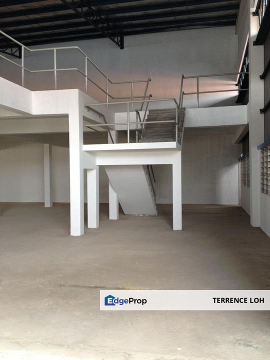 Strategically located with good access to conveniences, Johor, Skudai