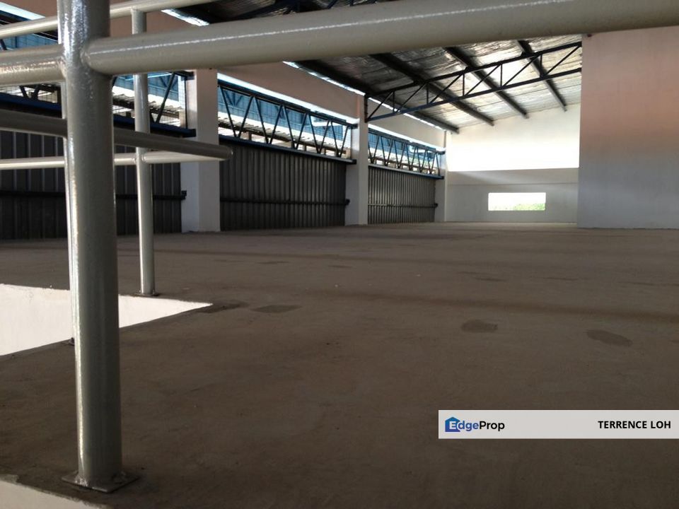 Strategically located with good access to conveniences, Johor, Skudai