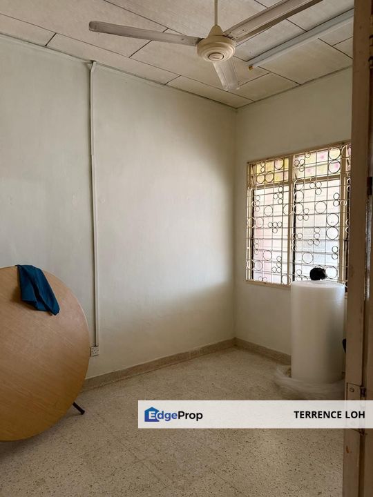 Highly sought after terrace house at JB downtown, Johor, Johor Bahru