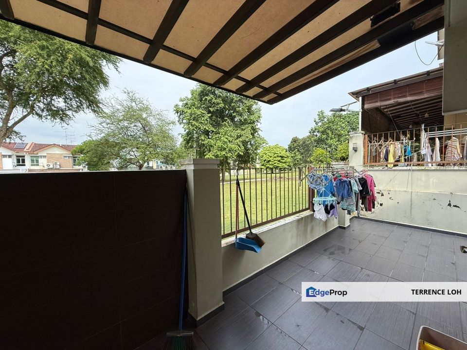 Worth to own semi d at horizon hills, Johor, Nusajaya