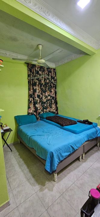 Attractive terrace house with competitive selling price , Johor, Skudai