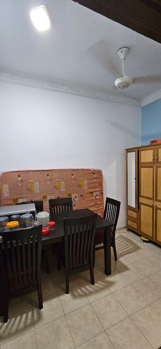 Attractive terrace house with competitive selling price , Johor, Skudai