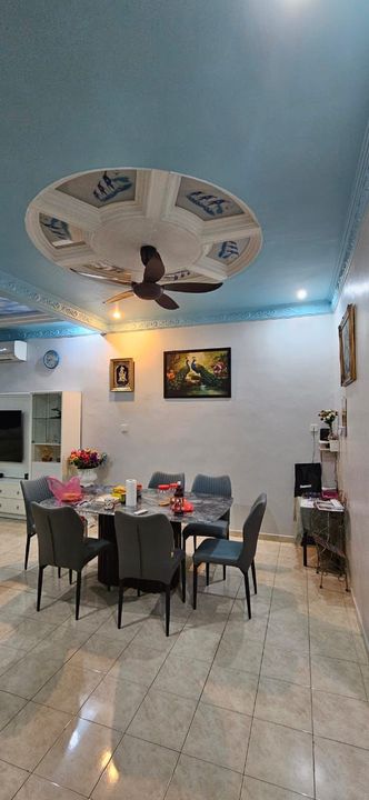 Attractive terrace house with competitive selling price , Johor, Skudai