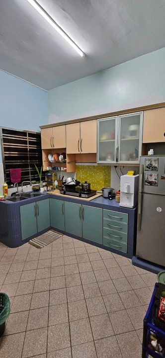 Attractive terrace house with competitive selling price , Johor, Skudai