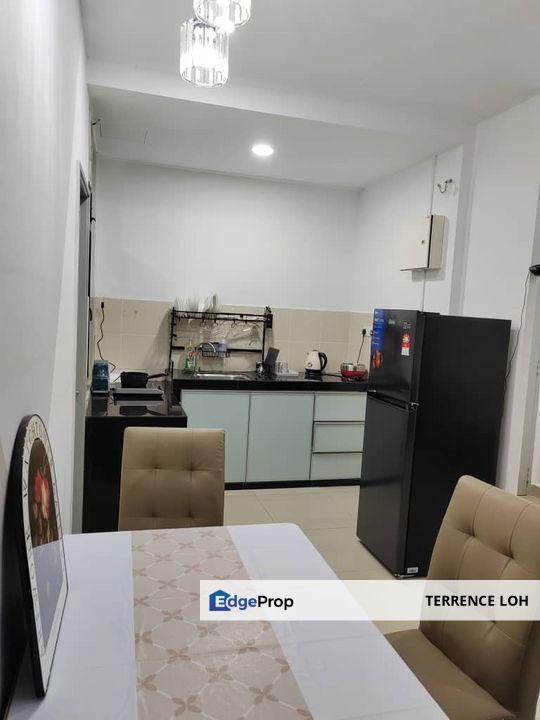 Conveniently located within the heart of Mount Austin , Johor, Johor Bahru