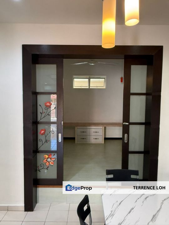 Tastefully renovated with good access to daily necessities, Johor, Johor Bahru