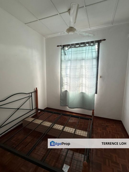 Tastefully renovated with good access to daily necessities, Johor, Johor Bahru