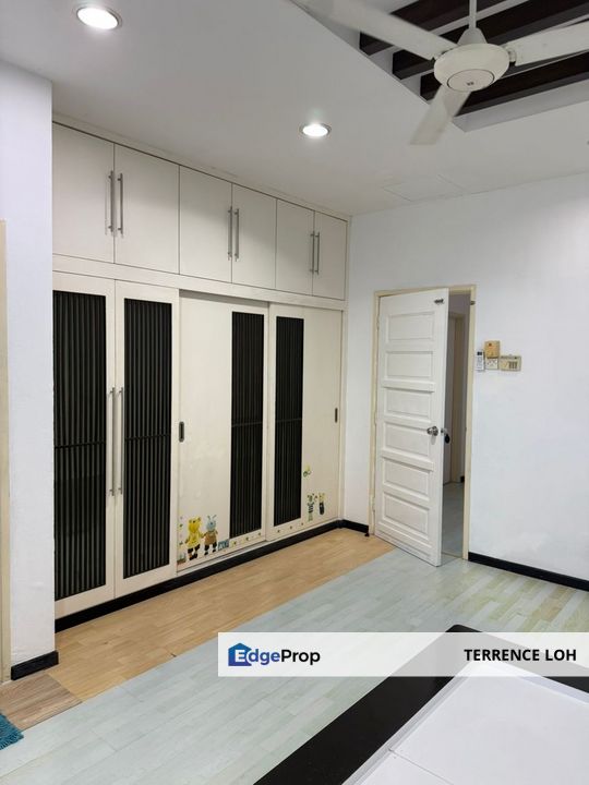Tastefully renovated with good access to daily necessities, Johor, Johor Bahru
