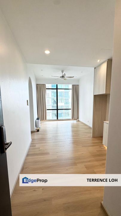 Good access to CIQ and JB downtown, Johor, Johor Bahru