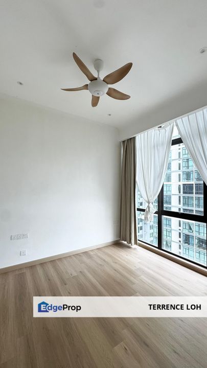 Good access to CIQ and JB downtown, Johor, Johor Bahru