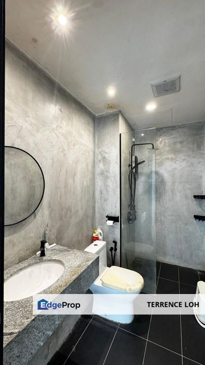 Good access to CIQ and JB downtown, Johor, Johor Bahru