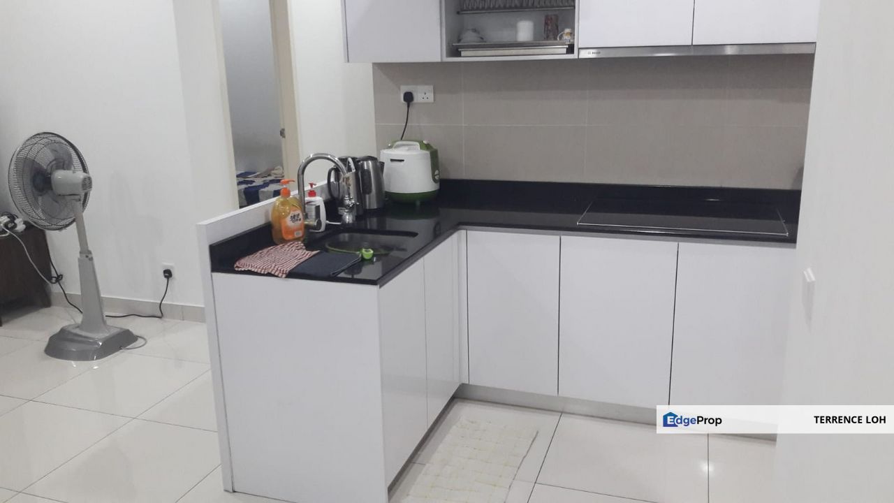 High ROI adjacent to commercials and colleges, Johor, Nusajaya