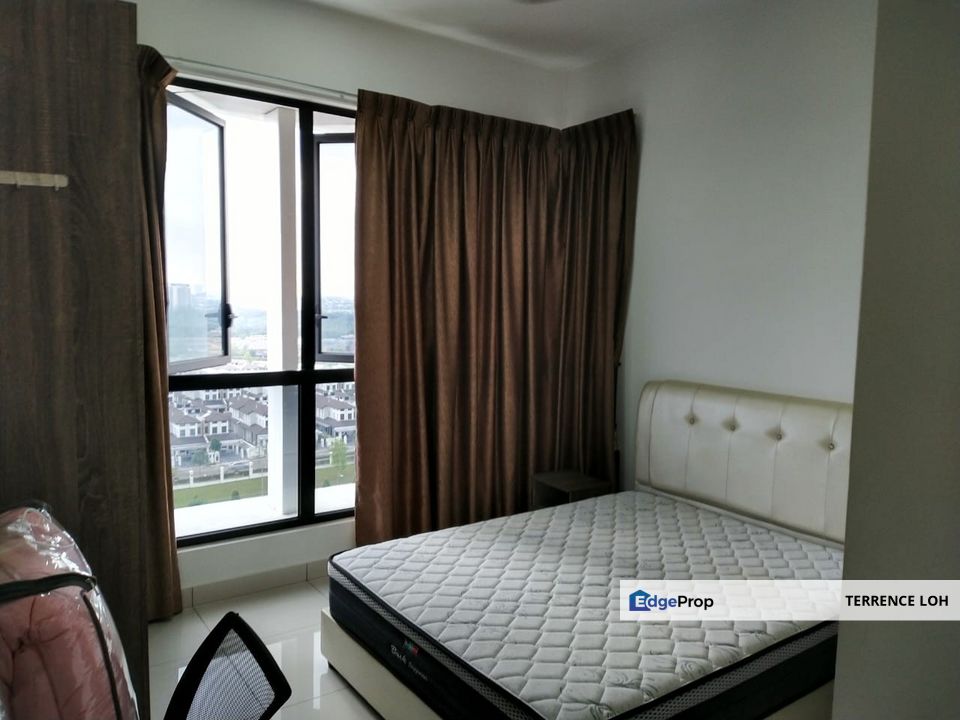 High ROI adjacent to commercials and colleges, Johor, Nusajaya