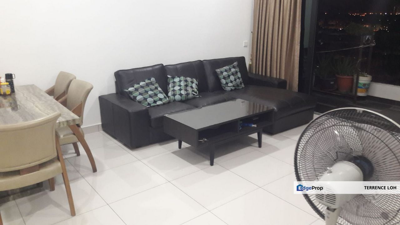 High ROI adjacent to commercials and colleges, Johor, Nusajaya