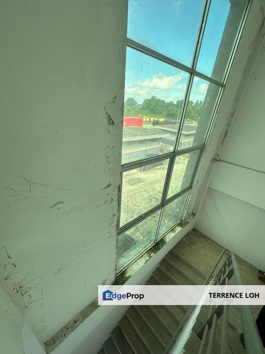 Close to Senai International Airport, Johor, Senai