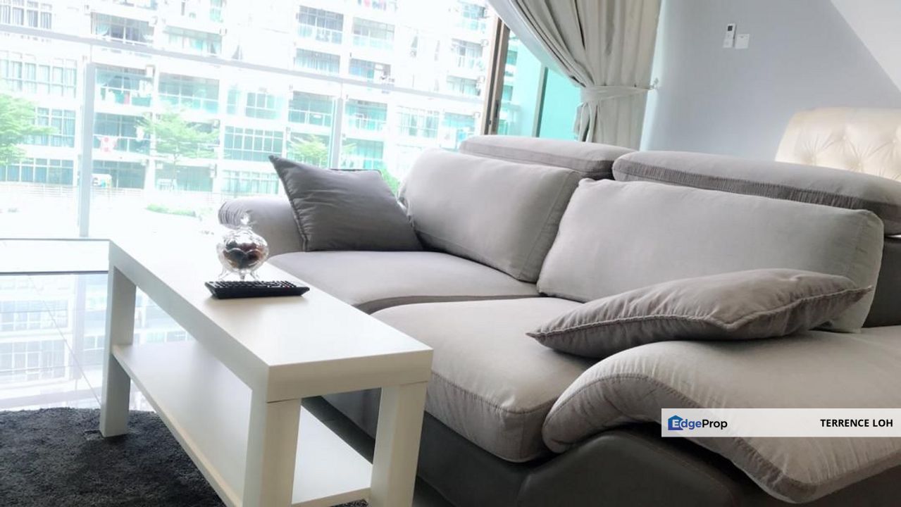 Affordable apartment within the heart of Mount Austin, Johor, Johor Bahru